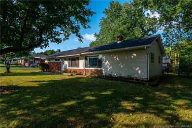 8326 Locust Dr, Charlestown, IN 47111 - photo 2