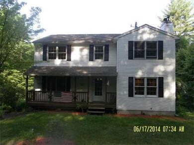 181 Butterworth Rd, Barre, MA 01005 - photo 2