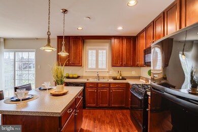 4714 Ashforth Way, Owings Mills, MD 21117 - photo 6