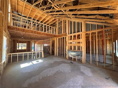 128 Michter St, Vass, NC 28394 - photo 4