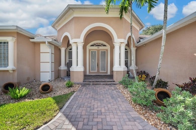 1438 SW Apache Ave, Port Saint Lucie, FL 34953 - photo 3