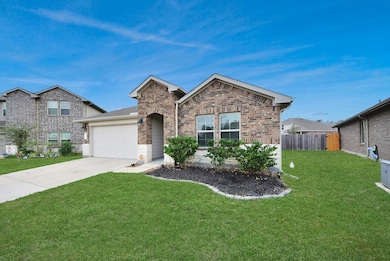 3305 Jagged Crow Ln, Conroe, TX 77301 - photo 2