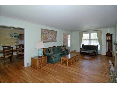 Living Room.