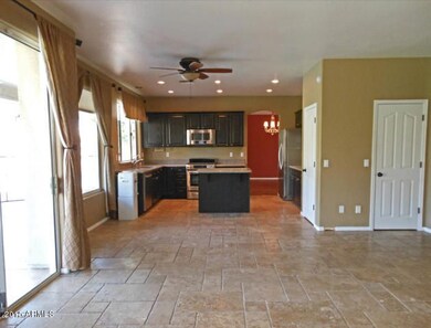 Breakfast room