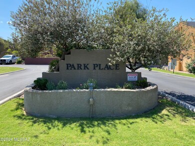 4021 N Weimer Place unit 15, Tucson, AZ 85719 - photo 5