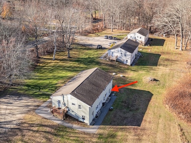 12 White Oak Rd unit 12A, Mansfield, CT 06268 - photo 2