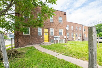 59 W Fall Creek Parkway Dr S, Indianapolis, IN 46208 - photo 4