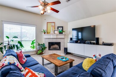 7400 Sunburst Trail, Denton, TX 76210 - photo 7