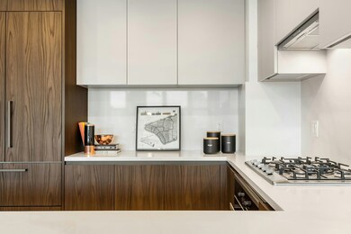 Eleven Hancock unit 708, New York, NY 10027 - photo 3