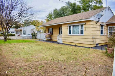 40 S Jewett St, Manchester, NH 03103 - photo 2