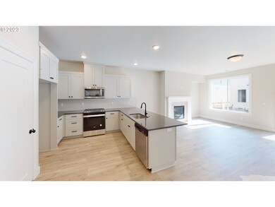 1138 Senna Ln unit 57, Canby, OR 97013 - photo 6