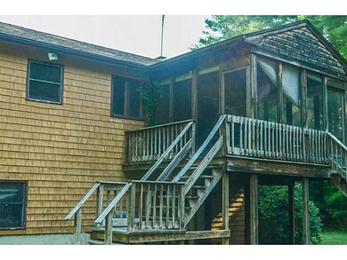 375 Whaley Hollow Rd, Coventry, RI 02816 - photo 2