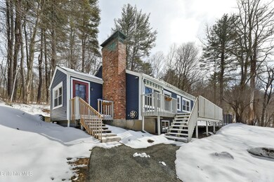 10 Exterior Front