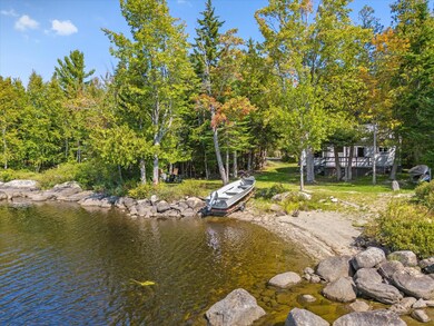 02-East Grand Lake, 63 Pratt Ln