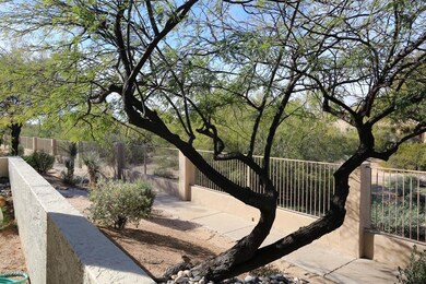 Community Walking Paths