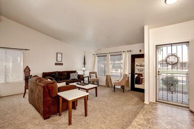 Formal Living Room