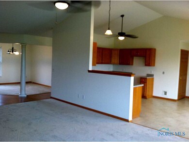 420 E 4th St, Genoa, OH 43430 - photo 3