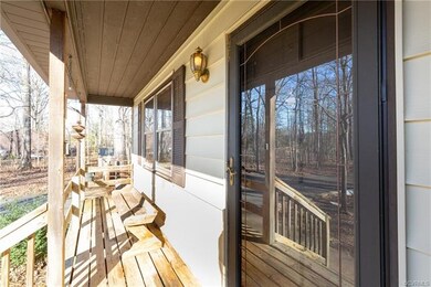 2448 Mountain View Rd, Powhatan, VA 23139 - photo 3