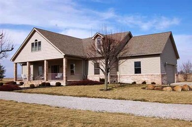 3850 E State Road 38, Frankfort, IN 46041 - photo 6