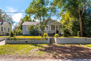 5306 Fremont St, Jacksonville, FL 32210 - photo 2
