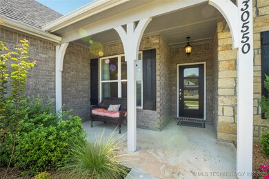 30550 E 65th St S, Broken Arrow, OK 74014 - photo 3