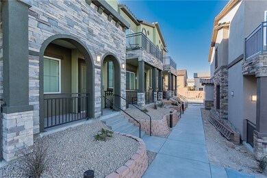 6448 Spring Jog St unit 3, Las Vegas, NV 89149 - photo 3