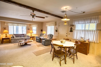 4300 W Burke, Show Low, AZ 85901 - photo 4