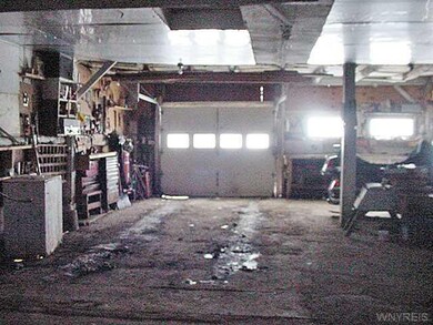 Stable/Barn
