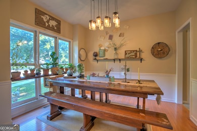 22 Oakfield Dr SE, Rome, GA 30161 - photo 5