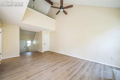 10635 Green Mountain Falls Rd unit 4, Green Mountain Falls, CO 80819 - photo 7