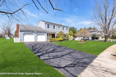 3 Alison Ct, Marlboro, NJ 07746 - photo 4