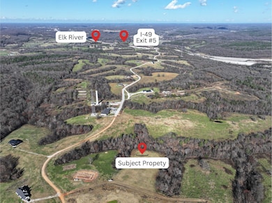 3.28 Lookout Ridge Ct, Noel, MO 64854 - photo 3