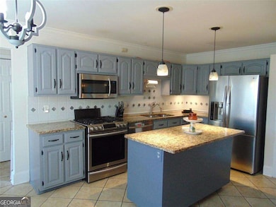 22 Valley Creek Dr SW, Cartersville, GA 30120 - photo 4