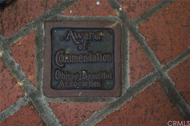 Contributing historic home.