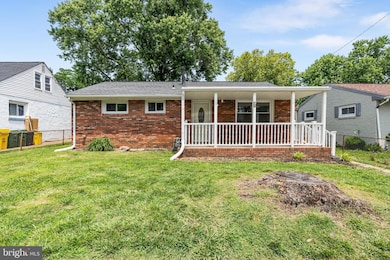 10 Cedar Hill Rd, Brooklyn, MD 21225 - photo 4