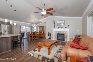 4574 W New Larkspur Loop