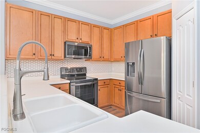 3260 Lee Way Ct unit 602, North Fort Myers, FL 33903 - photo 3