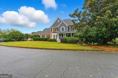 1407 Echo Mill Dr, Powder Springs, GA 30127 - photo 5