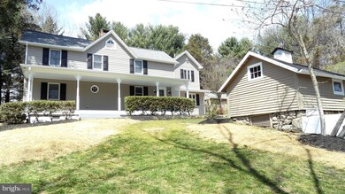 11941 Falls Rd, Cockeysville, MD 21030 - photo 2