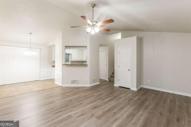 498 Remington Ln, Acworth, GA 30101 - photo 3