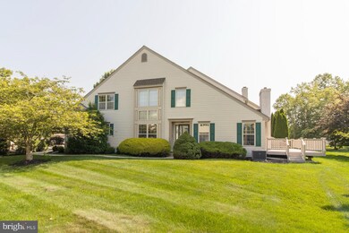 5081 Sagewood Ct, Doylestown, PA 18902 - photo 3