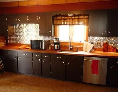 Kitchen. Great New Kitchen Counters,...