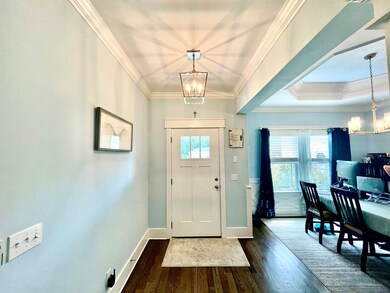 298 Parkside Cir, Crawfordville, FL 32327 - photo 5