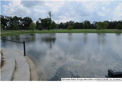 PARDS Park across the street from Lakes at North P