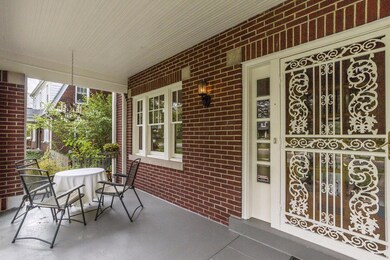 2453 Sherwood Rd, Columbus, OH 43209 - photo 4