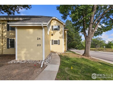 1300 W Stuart St unit 23, Fort Collins, CO 80526 - photo 2
