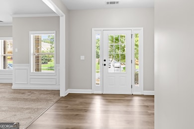 443 Strawberry Walk, Loganville, GA 30052 - photo 4