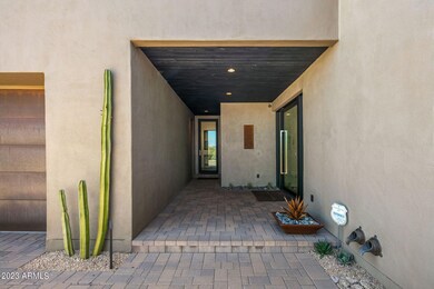 -Front Entry Way ~ Guest House Entry