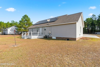 558 Wiregrass Rd, Rockingham, NC 28379 - photo 6