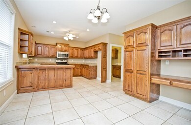 1805 NW Buckskin Ave, Bentonville, AR 72712 - photo 3